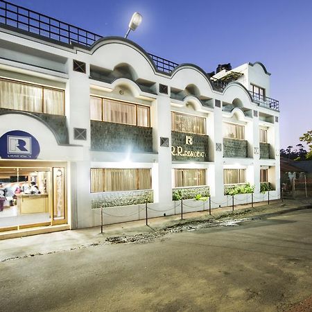 Rr Residency Kodaikanal Ngoại thất bức ảnh