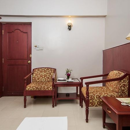 Rr Residency Kodaikanal Phòng bức ảnh