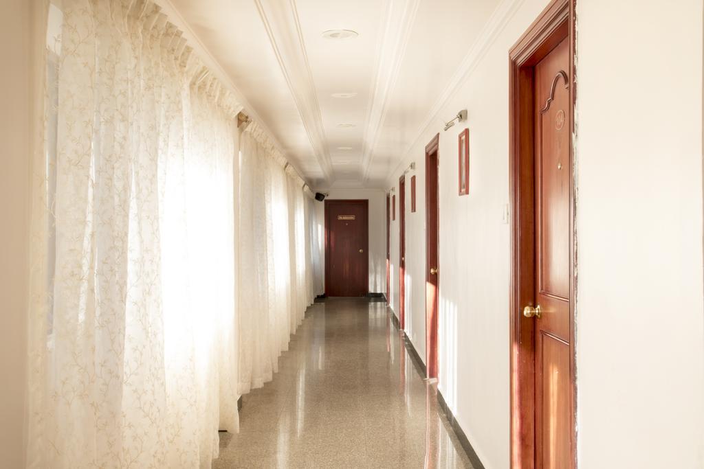 Rr Residency Kodaikanal Ngoại thất bức ảnh
