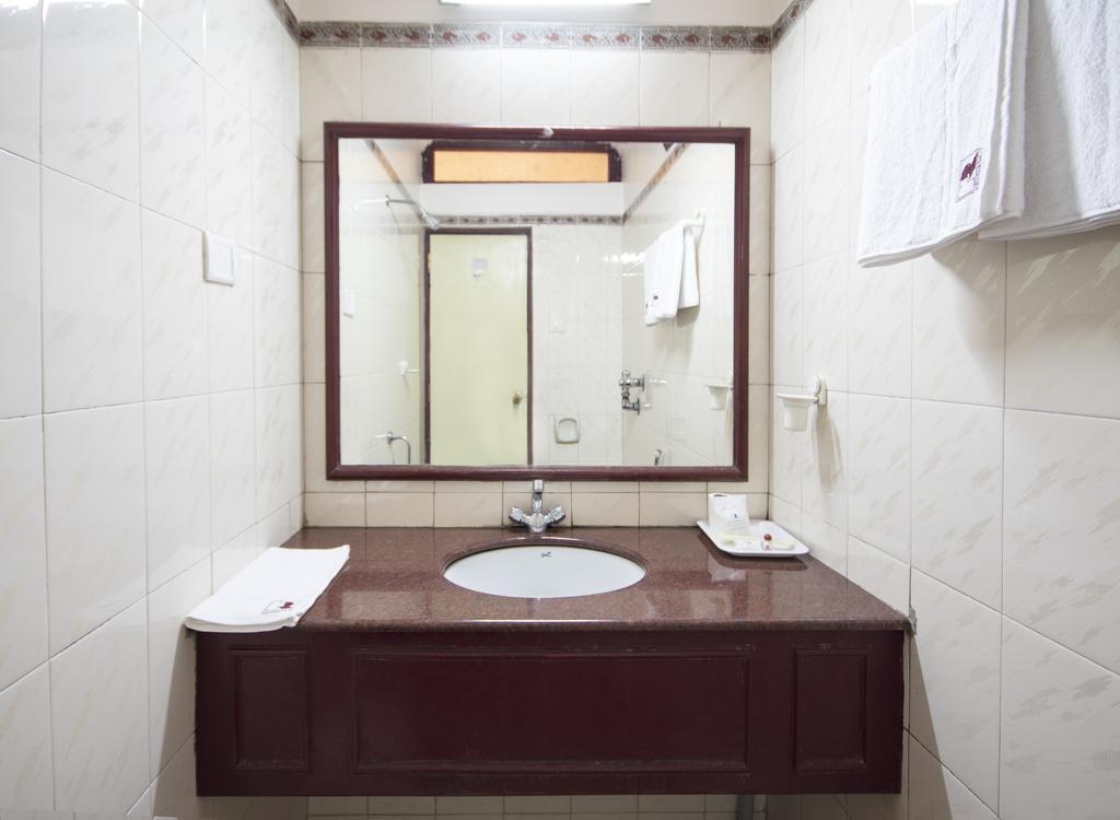 Rr Residency Kodaikanal Ngoại thất bức ảnh
